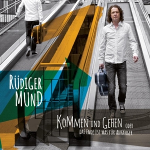 Kommen und Gehen