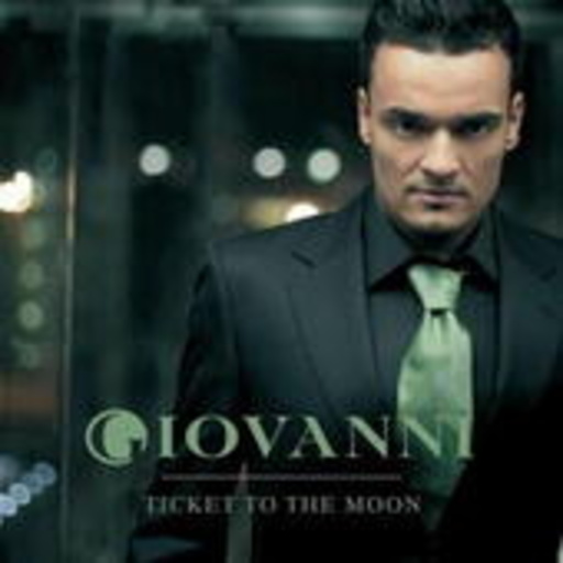 Giovanni – Ticket To The Moon