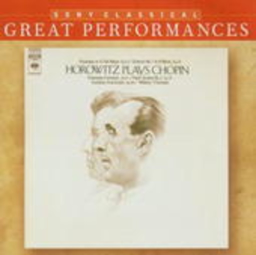 Vladimir Horowitz – Piano Sonata No. 2