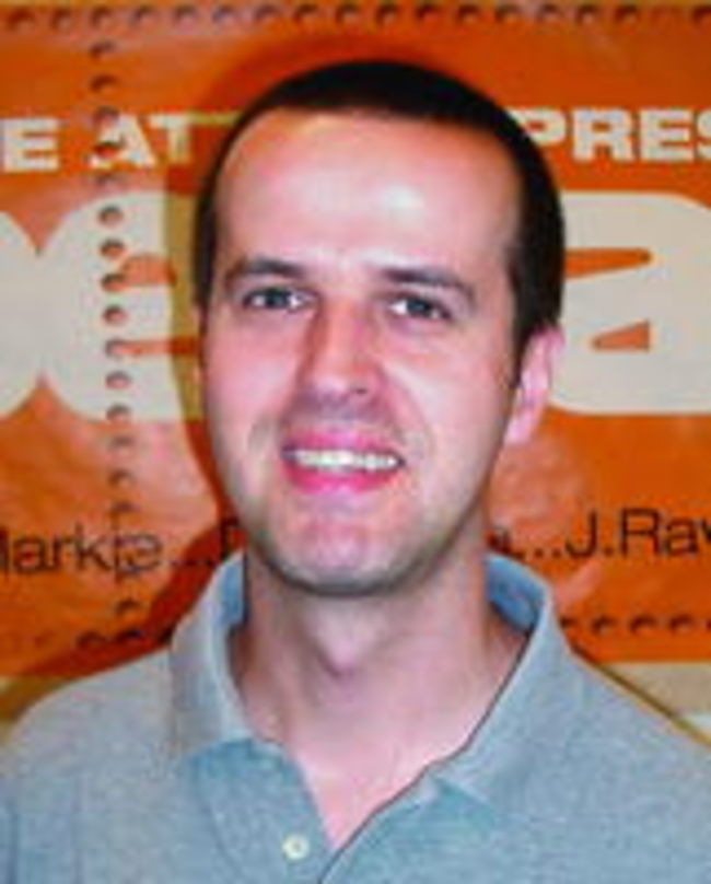 Will um 40 Prozent zulegen: Frank Stratmann