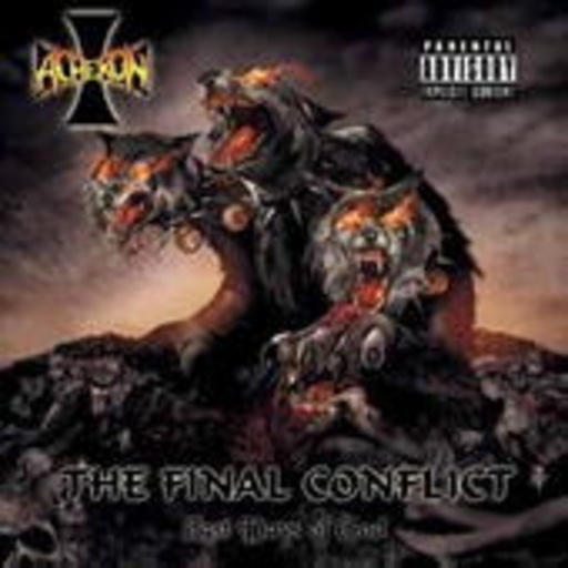 Acheron – Final Conflict: Last Days Of God