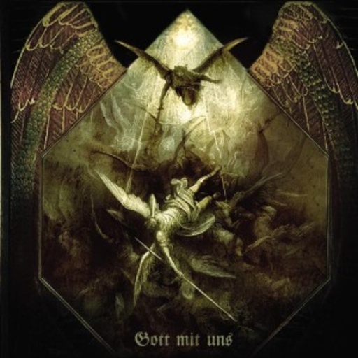 Kreuzweg Ost – Gott mit uns