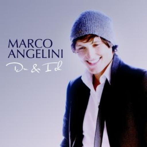 Marco Angelini – Du & ich