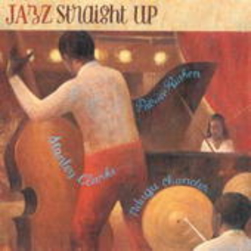 Diverse – Jazz Straight Up