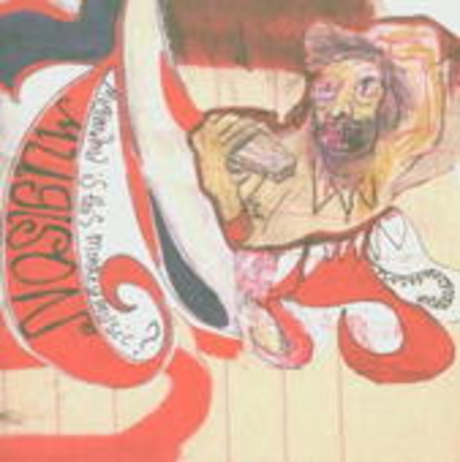 Mugison – Mugimama Is This Monkey Music?