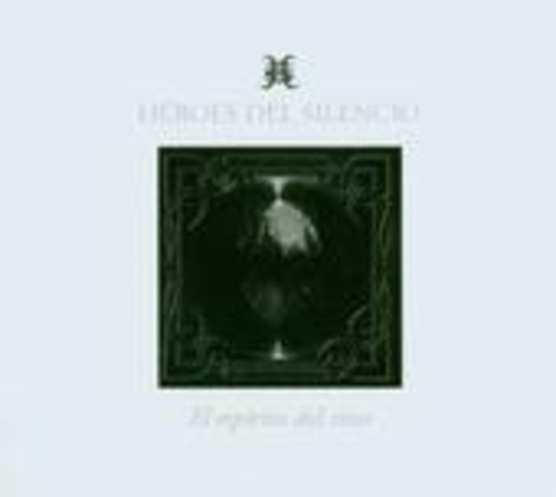 Heroes Del Silencio – El Espíritu Del Vino - Edición Especial