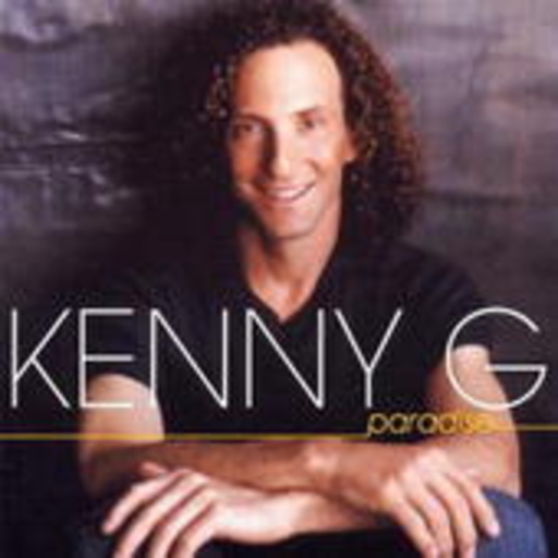 Kenny G – Paradise