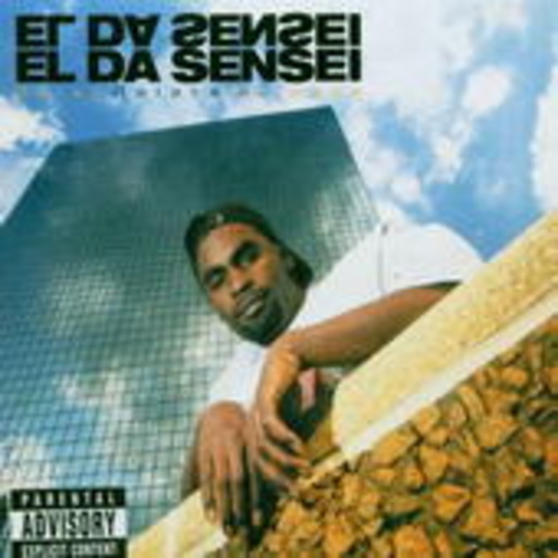 El Da Sensei – Relax Relate Release