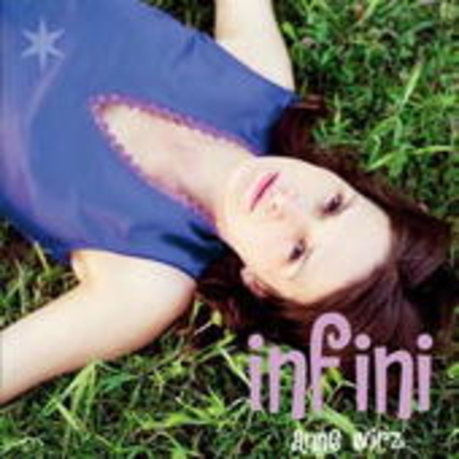 Anne Wirz – Infini