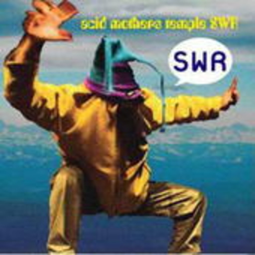 Acid Mothers Temple – SWR