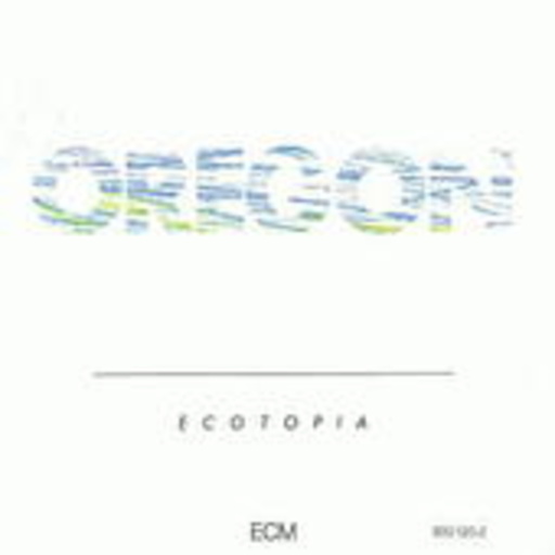 Oregon – Ectopia