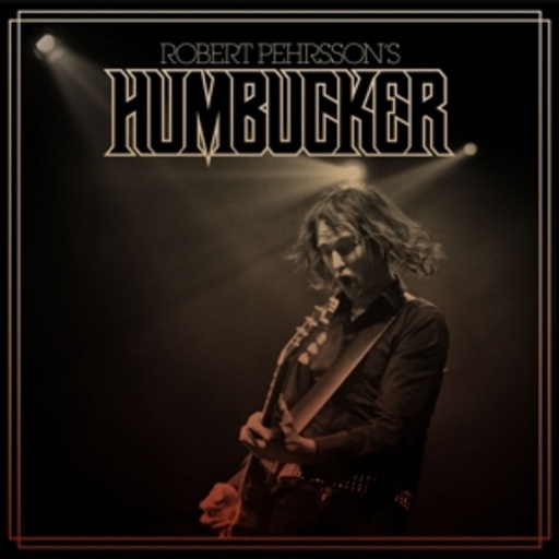 Robert Pehrsson's Humbucker – Robert Pehrsson's Humbucker