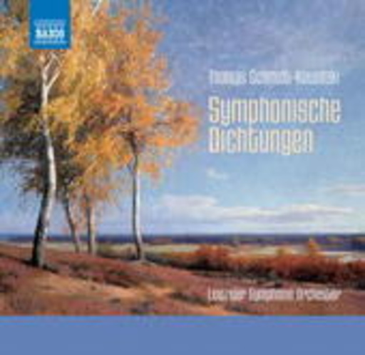 Thomas Schmidt-Kowalski – Symphonische Dichtungen