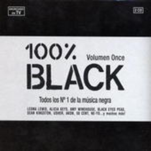 100 Percent Black Vol. 11