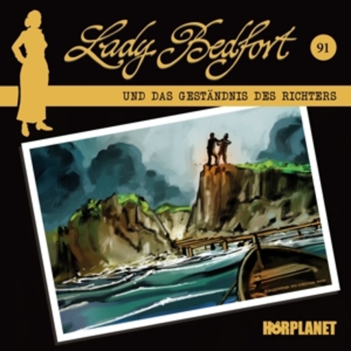 Diverse – Lady Bedfort (91) - Das Geständnis des Richters