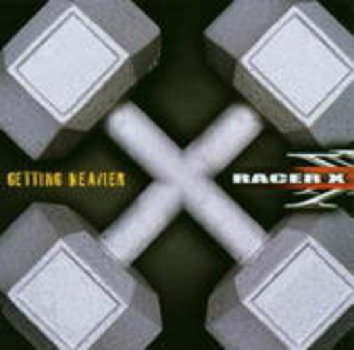 Racer X – Getting Heavier