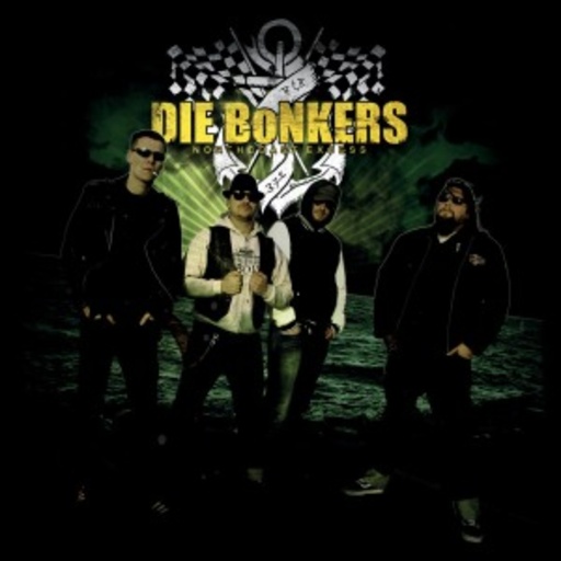 Die Bonkers – Northcoast Excess
