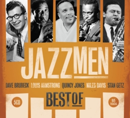 Diverse – Best Of Jazzmen