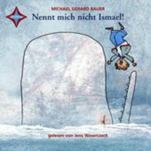Jens Wawrczeck – Nennt mich nicht Ismael!