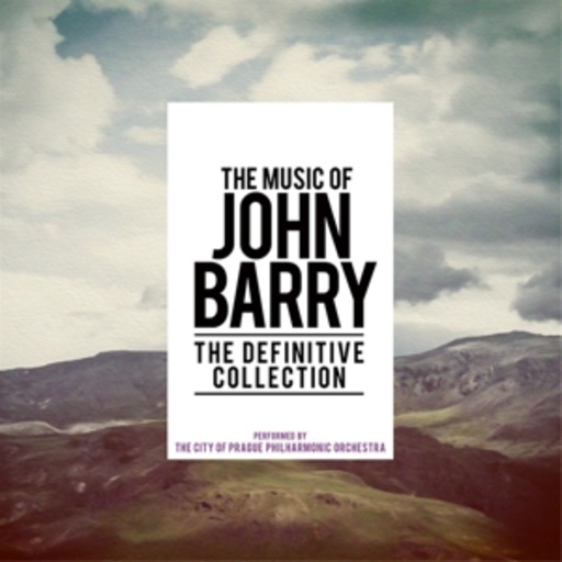 Diverse – The Music Of John Barry - The Definitive Collection