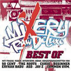 Diverse – Mixery Raw Deluxe - Best Of - Viva präsentiert