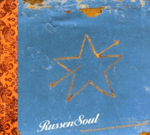 Diverse – Russensoul