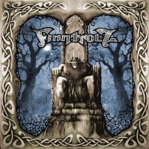 Finntroll – Nattfoedd