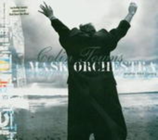 Colin Towns Mask Orchestra – Another Think Coming