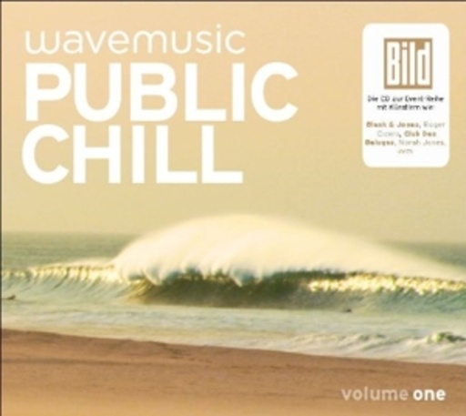 Diverse – Public Chill