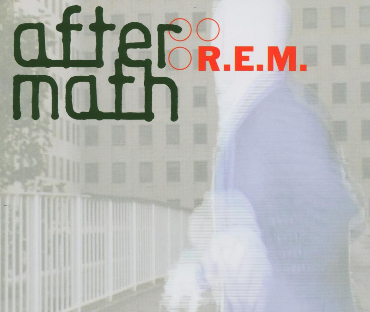 R.E.M. – Aftermath