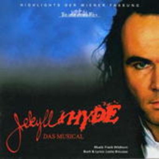 Diverse – Jekyll & Hyde (Musical Cast Recording)