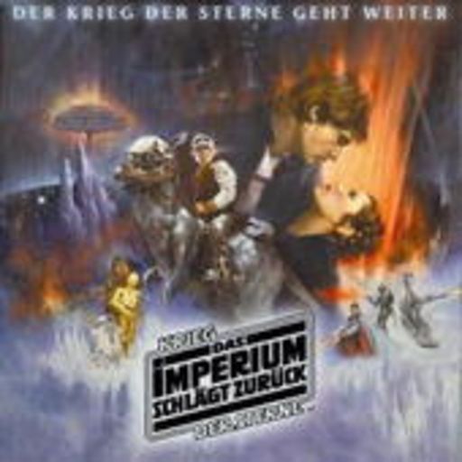 Diverse – Star Wars - Das Imperium schlägt zurück - Episode V