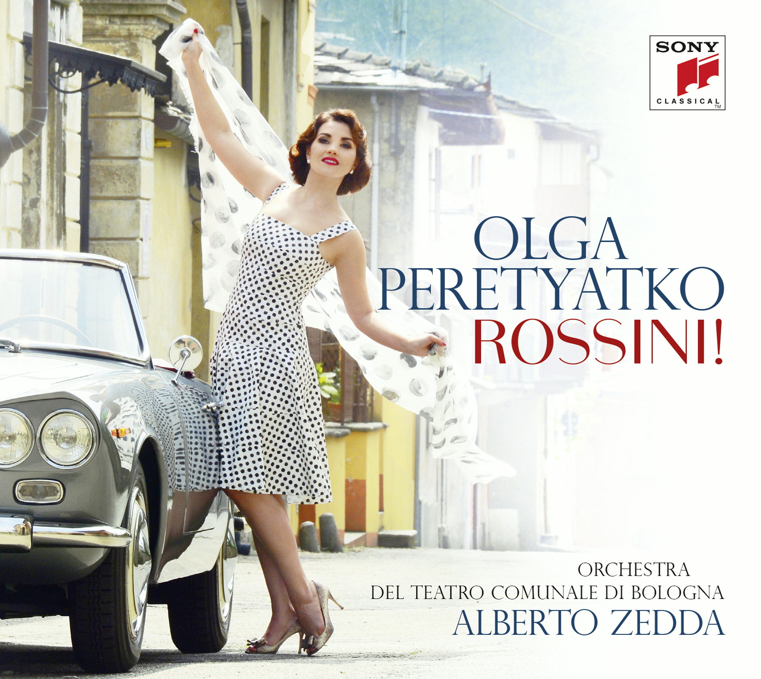 Olga Peretyatko – Rossini!