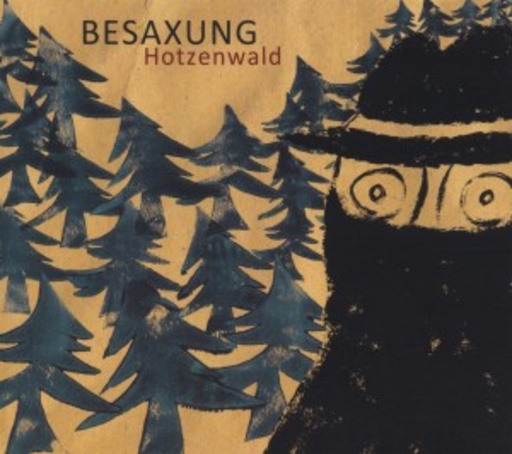 Besaxung – Hotzenwald
