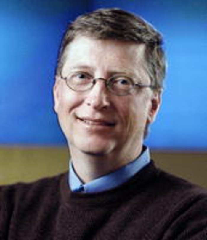 570374f7c3b8049534251858bced42fb408777b6aa3466f2b0670849e8a18f72 Hat Down Under im Visier: Microsoft-Chef Bill Gates