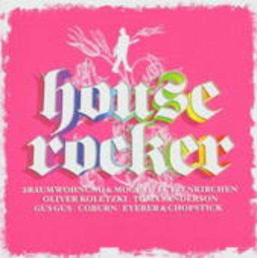 House Rocker Vol. 1