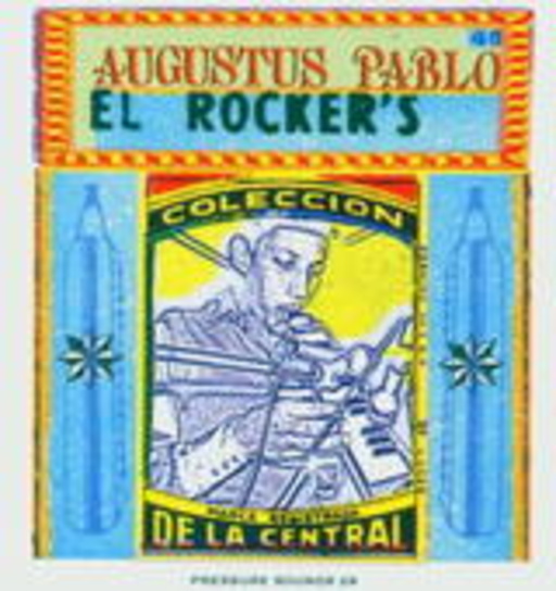 Augustus Pablo – El Rockers