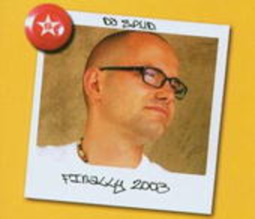 DJ S.P.U.D. – Finally 2003