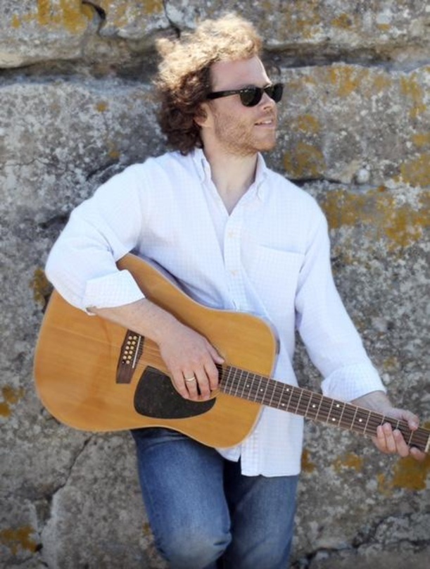 Vertraut im Livebereich nun auf Michow Concerts: Tim Linde