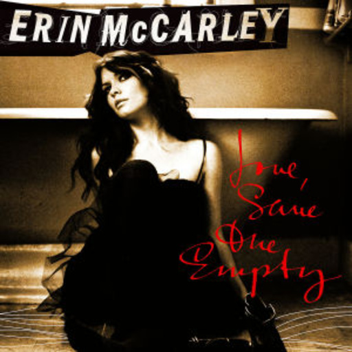 Erin McCarley – Love, Save The Empty