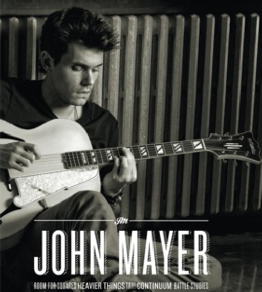 John Mayer – John Mayer