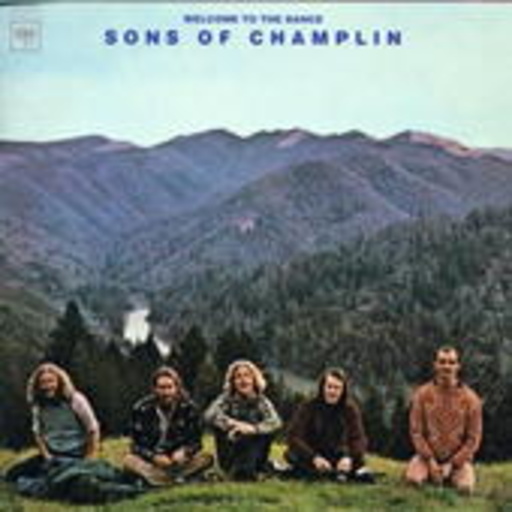 Sons Of Champlin – Welcome To The Dance