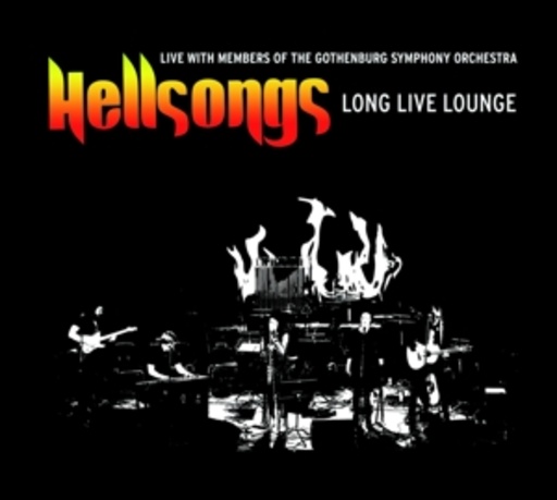 Hellsongs – Long Live Lounge