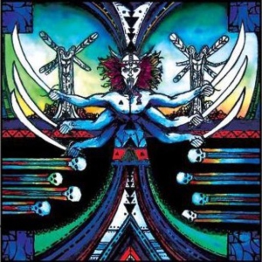 Black Pyramid – II