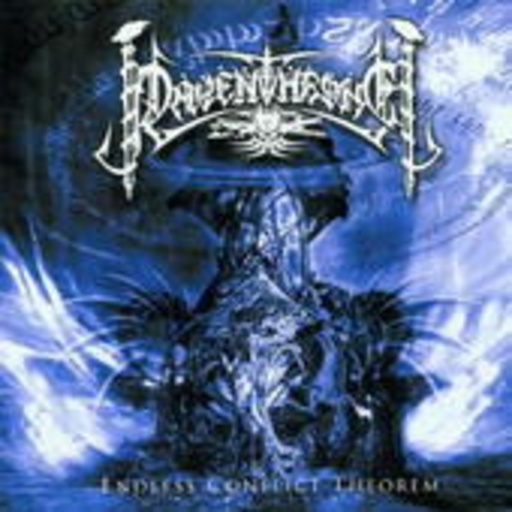 Raventhrone – Endless Conflict Theorem