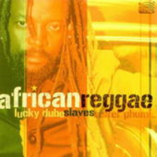 Diverse – African Reggae