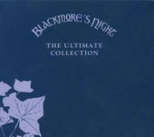 Blackmore's Night – The Ultimate Collection