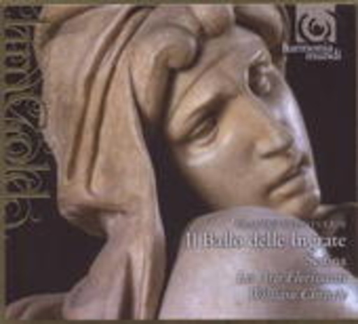 Les Arts Florissants – Il Ballo Delle Ingrate, Sestina