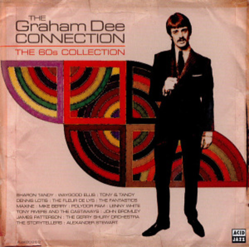 Graham Dee Connection – The 60s Collection