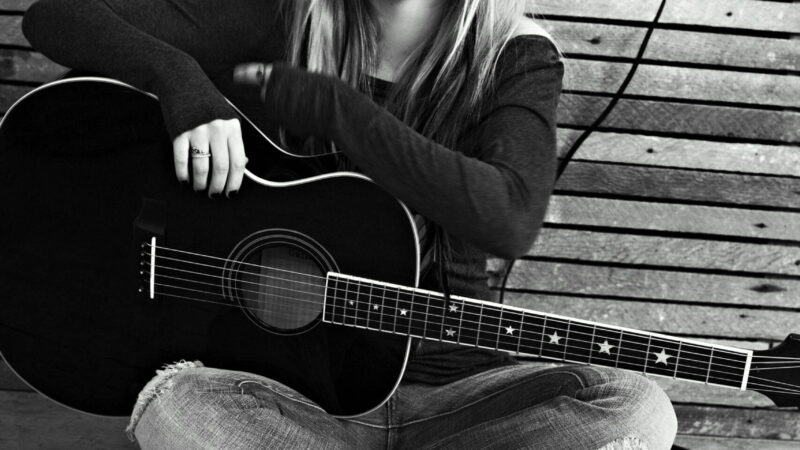 Avril Lavigne